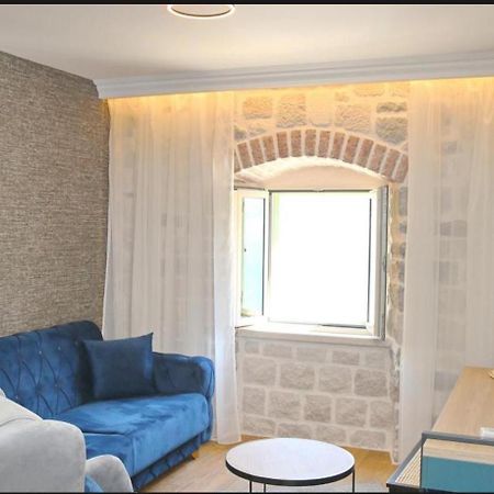 Marius Apartment Котор Екстериор снимка