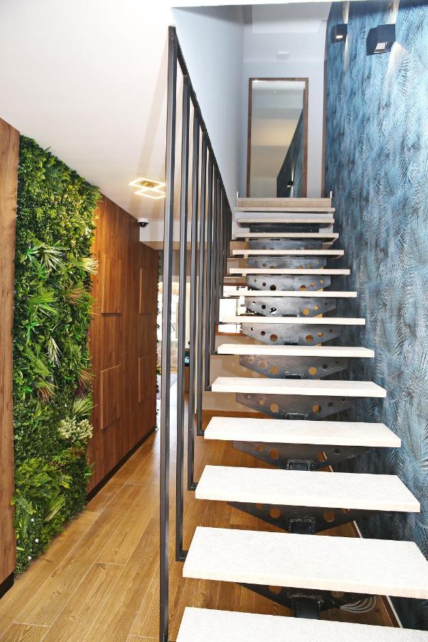 Marius Apartment Котор Екстериор снимка